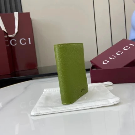 UbestLuxury Gucci Gucci Wallet product photo detail 1 SKU GU25721