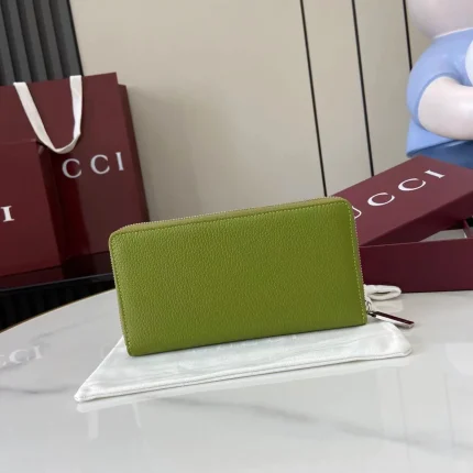 UbestLuxury Gucci Gucci Wallet 19cm product photo detail 1 SKU GU25724
