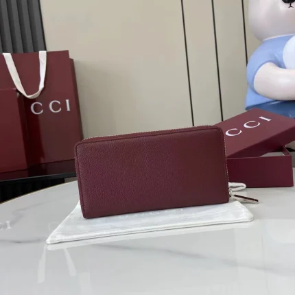 UbestLuxury Gucci Gucci Wallet 19cm product photo detail 1 SKU GU25725