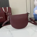 UbestLuxury Gucci Gucci Body Double Lock Handbag 23cm product photo detail 1 SKU GU25728