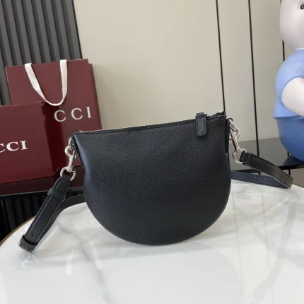 UbestLuxury Gucci Gucci Body Double Lock Handbag 23cm product photo detail 1 SKU GU25729