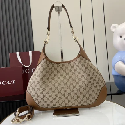 UbestLuxury Gucci Gucci Shoulder Bag 42cm product photo detail 1 SKU GU25738