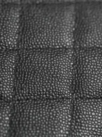 UbestLuxury Chanel Chanel Snap Passport Cover 14cm product photo detail 1 SKU CH30631