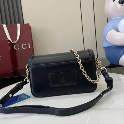 UbestLuxury Gucci Gucci Go Shoulder Bag 21.5cm product photo detail 1 SKU GU25750