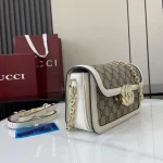 UbestLuxury Gucci Gucci Go Shoulder Bag 21.5cm product photo detail 1 SKU GU25752