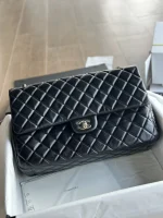 UbestLuxury Chanel CF 40cm Handbag product photo detail 1 SKU CH30736