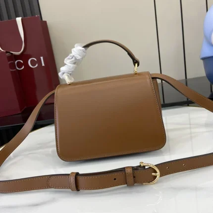 UbestLuxury Gucci Gucci Siena Handbag 19cm product photo detail 1 SKU GU25756