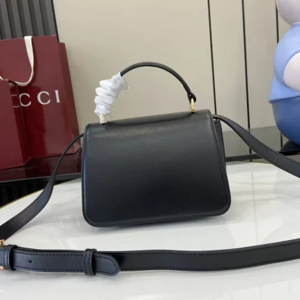 UbestLuxury Gucci Gucci Siena Handbag 19cm product photo detail 1 SKU GU25758
