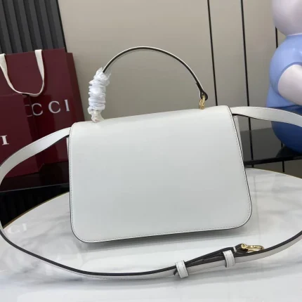 UbestLuxury Gucci Gucci Siena Handbag 25.5cm product photo detail 1 SKU GU25759