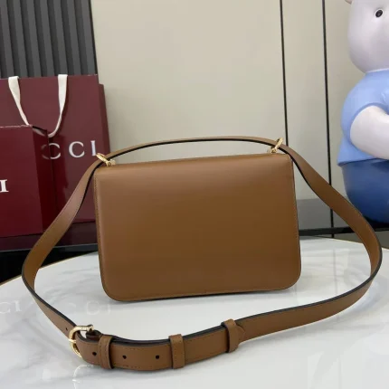 UbestLuxury Gucci Gucci Siena Shoulder Bag 22.5cm product photo detail 1 SKU GU25763