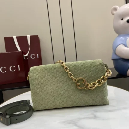 UbestLuxury Gucci Handbag 28cm product photo detail 1 SKU GU25765