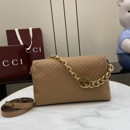 UbestLuxury Gucci Gucci Handbag 28cm product photo detail 1 SKU GU25768