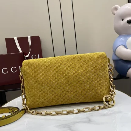 UbestLuxury Gucci Gucci Handbag 36cm product photo detail 1 SKU GU25771