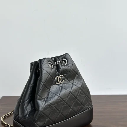 UbestLuxury Chanel Gabrielle Shoulder Bag 23cm product photo detail 1 SKU CH30742