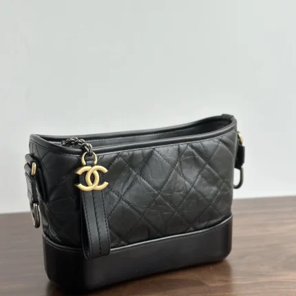 UbestLuxury Chanel Chanel Gabrielle Handbag 20cm product photo detail 1 SKU CH30743