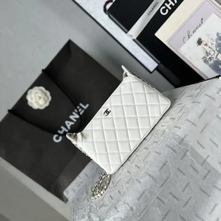 UbestLuxury Chanel Chanel Shoulder Bag 21cm product photo detail 1 SKU CH30751