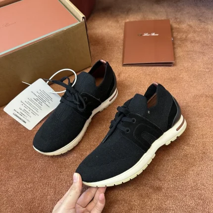 UbestLuxury Loro Piana Loro Piana Sneakers product photo detail 1 SKU PP-0271