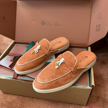 UbestLuxury Loro Piana Loro Piana Loafers product photo detail 1 SKU PP-0279