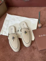 UbestLuxury Loro Piana Loro Piana Loafers product photo detail 1 SKU PP-0280