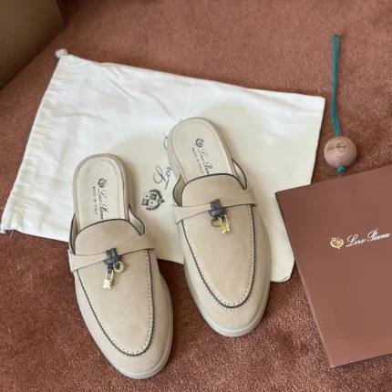 UbestLuxury Loro Piana Loro Piana Loafers product photo detail 1 SKU PP-0280