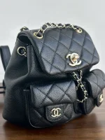 UbestLuxury Chanel Chanel Backpack 17.5cm product photo detail 1 SKU CH30765