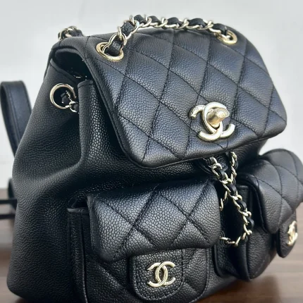 UbestLuxury Chanel Chanel Backpack 17.5cm product photo detail 1 SKU CH30765