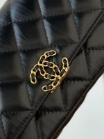 UbestLuxury Chanel 23K Autumn/Winter New Baguette Phone Bag 17cm product photo detail 1 SKU CH30767