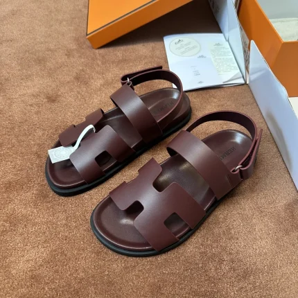 UbestLuxury Hermes Genius Sandals product photo detail 1 SKU PP-0298