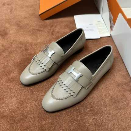 UbestLuxury Hermes Royal Loafer Loafers product photo detail 1 SKU PP-0301