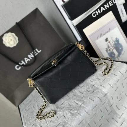 UbestLuxury Chanel Shoulder Bag 23cm product photo detail 1 SKU CH30785