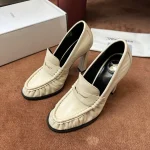 UbestLuxury Saint Laurent Loafers product photo detail 1 SKU PP-0311