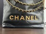 UbestLuxury Chanel Chanel Mini 22 Bag 20cm product photo detail 1 SKU CH30789