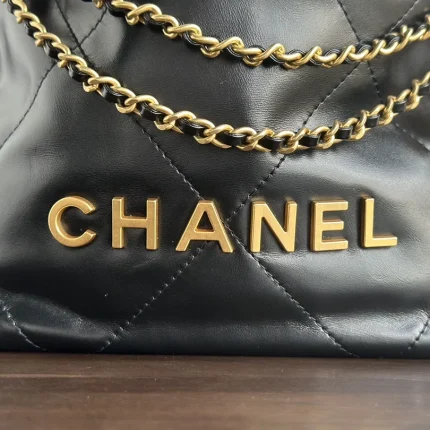 UbestLuxury Chanel Chanel Mini 22 Bag 20cm product photo detail 1 SKU CH30789