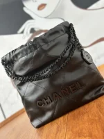 UbestLuxury Chanel AS3980 Handbag 20cm product photo detail 1 SKU CH30790