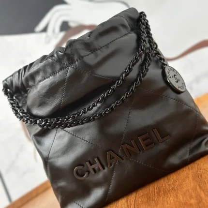 UbestLuxury Chanel AS3980 Handbag 20cm product photo detail 1 SKU CH30790