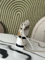 UbestLuxury Chanel Chanel 24c Mini Tote Bag 20cm product photo detail 1 SKU CH30791