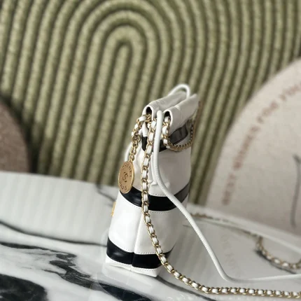 UbestLuxury Chanel Chanel 24c Mini Tote Bag 20cm product photo detail 1 SKU CH30791