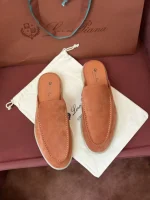 UbestLuxury Loro Piana Loro Piana Loafers product photo detail 1 SKU PP-0331