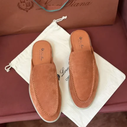UbestLuxury Loro Piana Loro Piana Loafers product photo detail 1 SKU PP-0331
