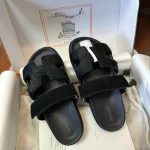 UbestLuxury Hermes H Chypre Sandals product photo detail 1 SKU PP-0355