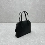 The Row Ingrid Handbag - Small Black - Image 2