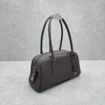 The Row EW India Long Handle Bowling Bag - Image 2