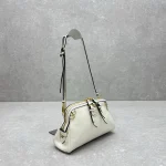 MiuMiu Tri-fold Shoulder Bag - Image 2