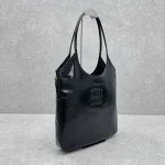 MIUMIU New Wide IVY Tote Bag - Image 2