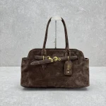 Miu Miu New Horizontal Aventure Bag Small - Image 2