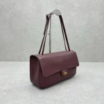 Chanel 26s CF Maxi Flap Bag - Image 2