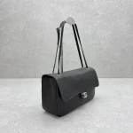 Chanel 26s CF Maxi Flap Bag - Image 2