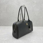 Chanel 26S Spring/Summer Bowling Bag - Image 2