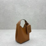 CELINE Small Hobo Shoulder Bag - Image 2
