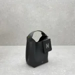 CELINE Small Hobo Shoulder Bag - Image 2